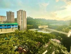 Telok Blangah Crescent (Bukit Merah),  #497166601